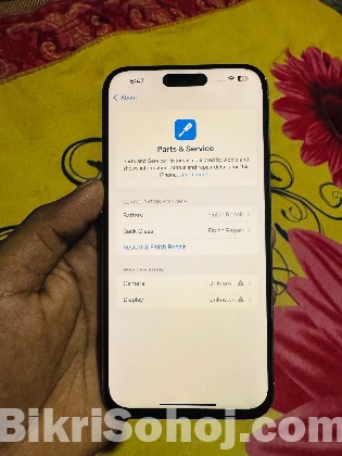 Iphone 15 pro max bypass